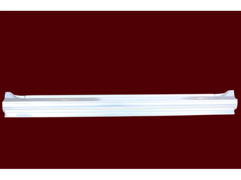 Поріг правий під боковими дверима Fiat Ducato, Citroen Jumper, Peugeot Boxer 06-14, 14- (KH)