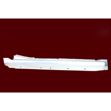 Поріг правий Chevrolet Aveo T200 хетчбек/седан (Klokkerholm)