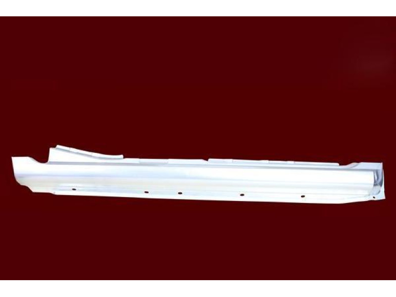 Поріг правий Chevrolet Aveo T200 хетчбек/седан (Klokkerholm)