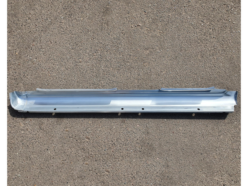 Поріг правий Chevrolet Lacetti седан, універсал, хетчбек (Potrykus) оцинкований 