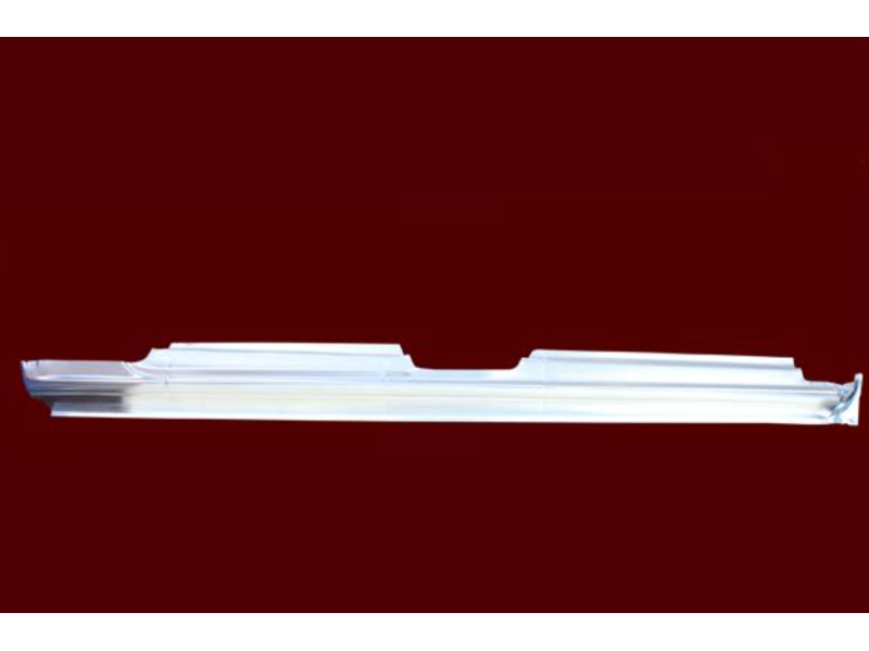 Поріг правий Chrysler Voyager 2, Dodge Caravan 2 95-01 (Klokkerholm) 04674627AB