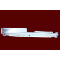 Поріг правий Citroen Berlingo, Peugeot Partner 08-18 2 дв. (KH) 