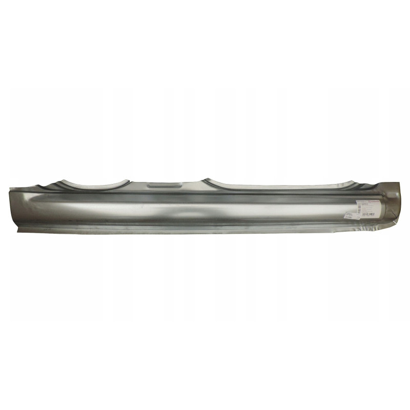 Поріг правий Citroen C1 05-14, Peugeot 107 05-14 (KK) 4 двері