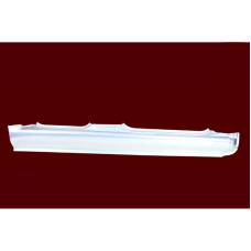 Поріг правий Citroen C3 1 02-09 5 дв. (KH)