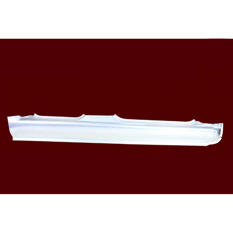 Поріг правий Citroen C3 I 2002-2009 5 дв. Klokkerholm 7010H7