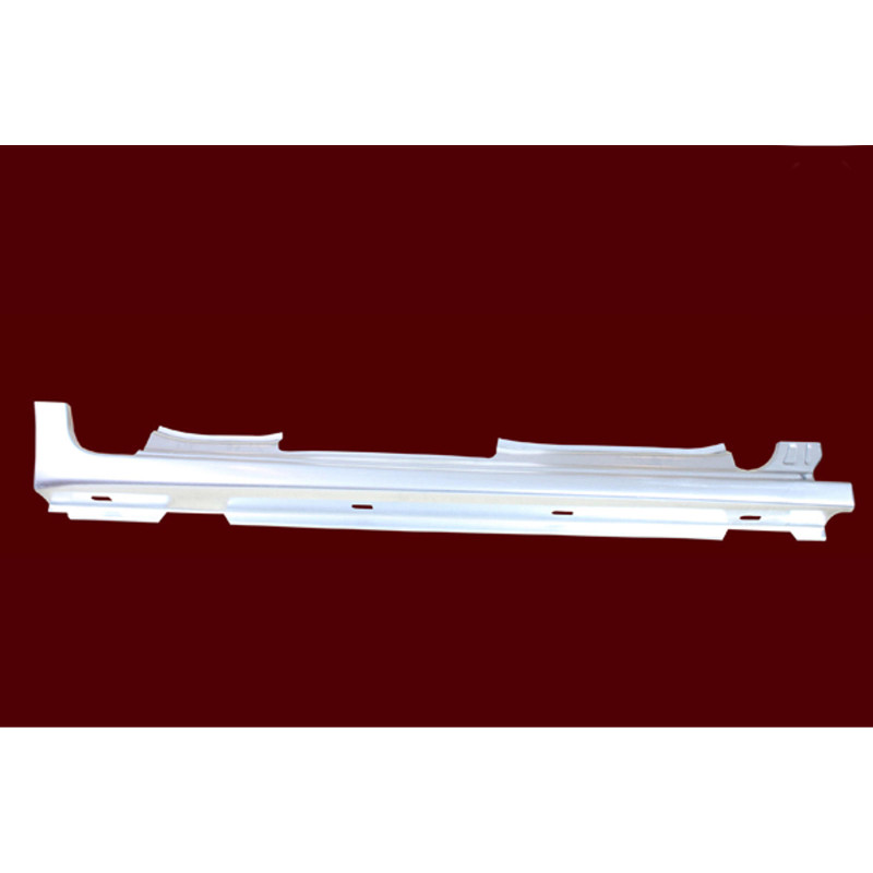 Поріг правий Citroen C3 II 2010-2016 5 дв. Klokkerholm 7010Z9