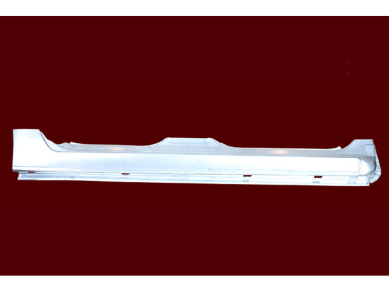 Поріг правий Citroen C4 Picasso 2007-2013 Klokkerholm 7010V4