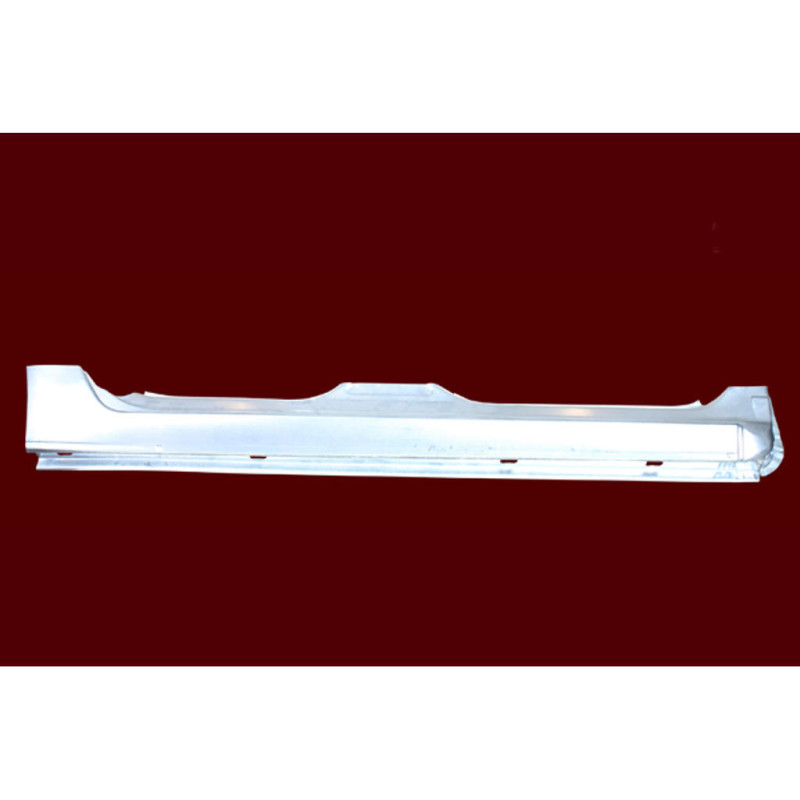 Поріг правий Citroen C4 Picasso 2007-2013 Klokkerholm 7010V4