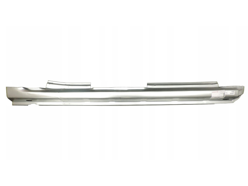 Поріг правий Dacia Logan 1, Renault Logan 1 SDN 04-12 (Klokkerholm)