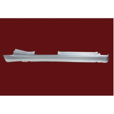 Поріг правий Daewoo Matiz 98-08 (Polcar)