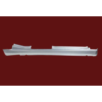 Поріг правий Daewoo Matiz (EU)