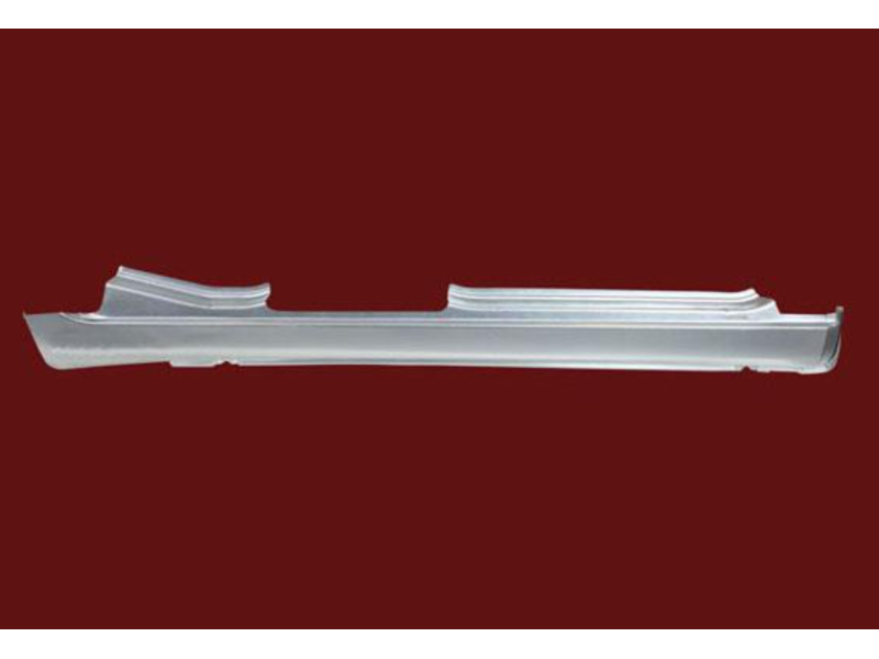 Поріг правий Daewoo Matiz (EU)