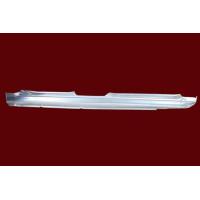 Поріг правий Fiat Brava 95-01 (Польща) 5896019