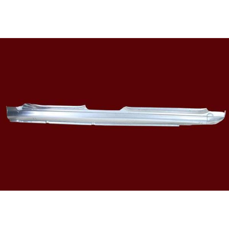 Поріг правий Fiat Brava 95-01 (Польща) 5896019