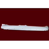 Поріг правий Fiat Tipo 87-95 (Klokkerholm)