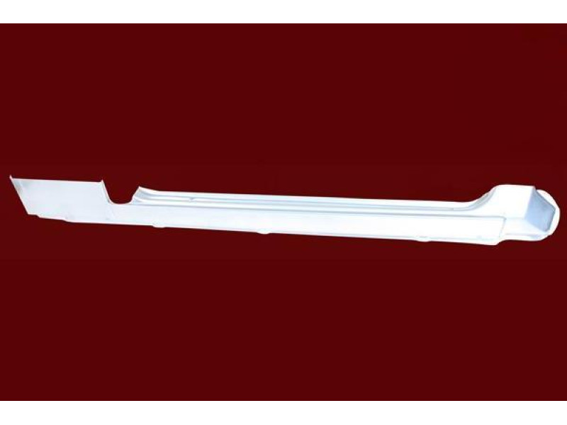 Поріг правий Ford Escort 3, 4 81-90 3 дв. (KH)