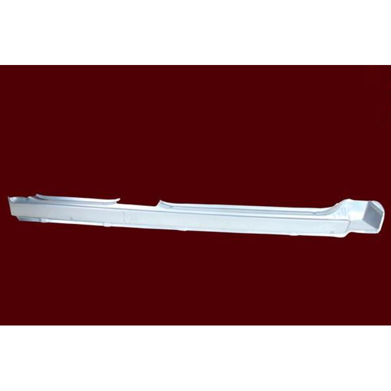 Поріг правий Ford Escort 3, 4 81-90 4/5 дв. (Klokkerholm)