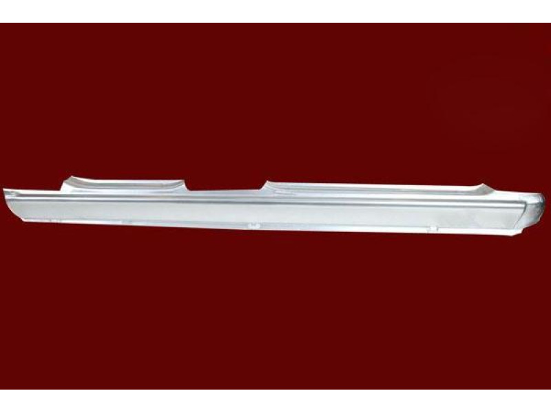 Поріг правий Ford Escort / Orion 90-01 (KK) 4/5 дверей