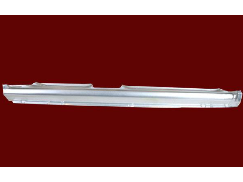 Поріг правий Ford Fiesta 3, 4 89-01 хетчбек 5 дв (KK)