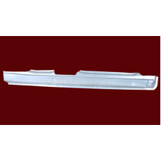 Поріг правий Ford Focus 1 98-04 (Klokkerholm)