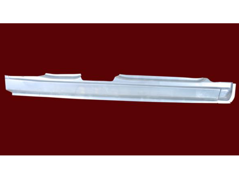 Поріг правий Ford Focus 1 98-04 (Klokkerholm)