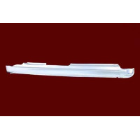 Поріг правий Ford Focus 2 05-10 хетбчек, седан, універсал (KH)