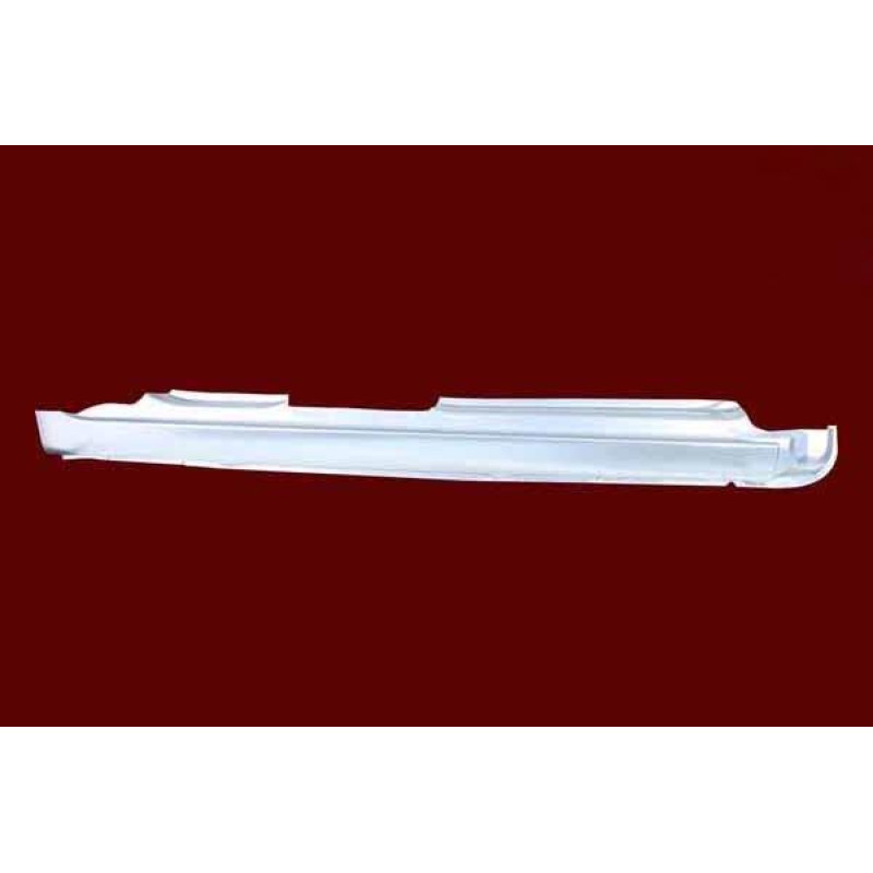 Поріг правий Ford Focus 2 05-10 хетбчек, седан, універсал (KH)