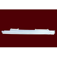 Поріг правий Ford Fusion 02-12 хетчбек EUR (KH)