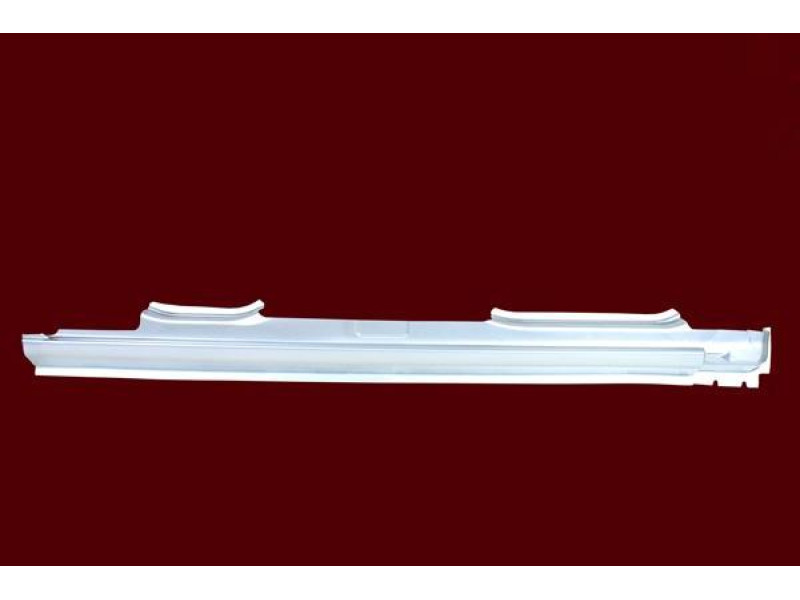 Поріг правий Ford Fusion 02-12 хетчбек EUR (KH)