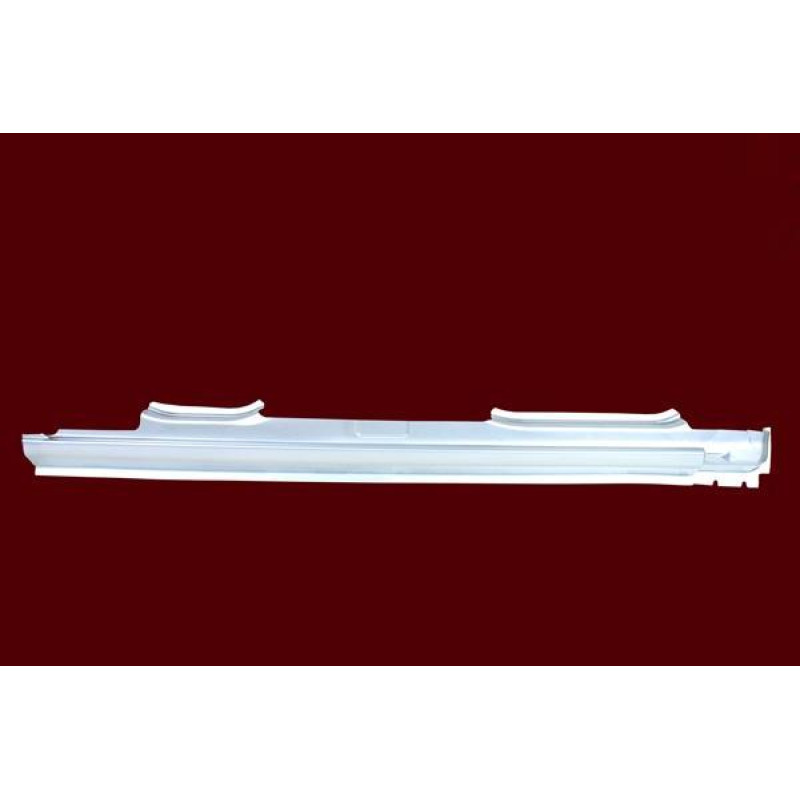 Поріг правий Ford Fusion 02-12 хетчбек EUR (KH)