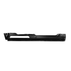 Поріг правий Ford Transit Connect, Tourneo 2002-2013 коротка база, з сувними дверима Klokkerholm 2507013