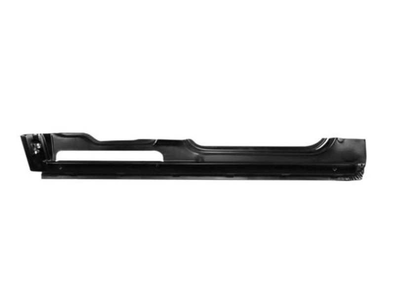 Поріг правий Ford Transit Connect, Tourneo 2002-2013 коротка база, з сувними дверима Klokkerholm 2507013