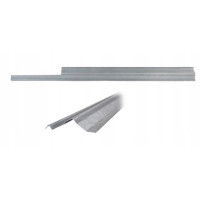 Поріг правий Honda Civic 3-D EK 95-01 (Polcar)