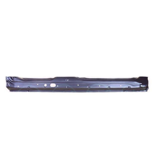 Поріг правий Honda Civic 8 5D 2005-2011 хетчбек Klokkerholm 5 дверей