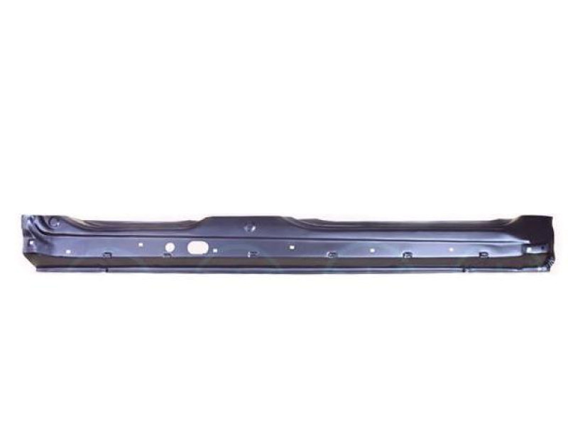 Поріг правий Honda Civic 8 5D 05-11 хетчбек (Klokkerholm) 5 дверей