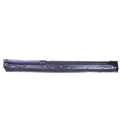 Поріг правий Honda Civic 8 5D 2005-2011 Klokkerholm 3 двері