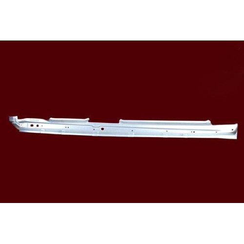 Поріг правий Jaguar X-type 01-09 (KH)