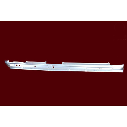 Поріг правий Jaguar X-Type 2001-2009 Klokkerholm 3215012