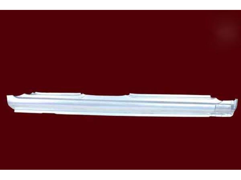 Поріг правий Kia Shuma 2 98-04 (Klokkerholm) 