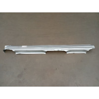 Поріг правий Kia Sorento 02-09 (Klokkerholm)