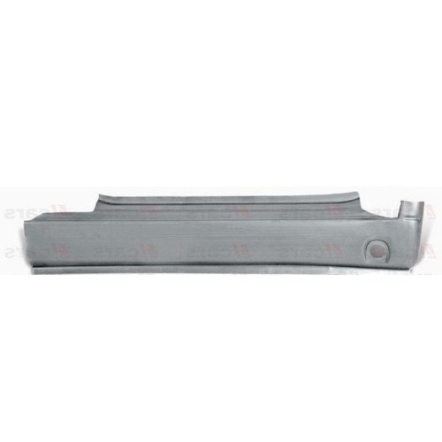 Поріг правий короткий Mercedes Vito W638 1996-2003 (PL)