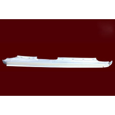 Поріг правий Mazda 323 BJ 98-03 седан / хетчбек (Klokkerholm)