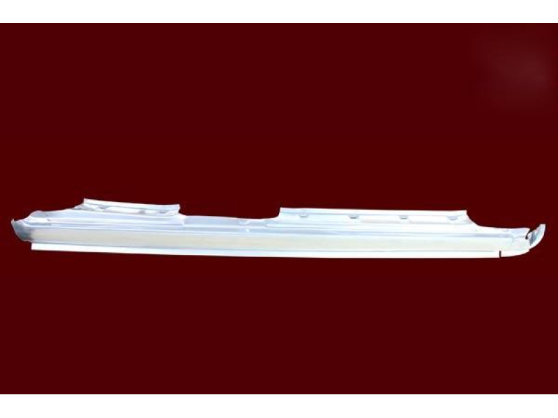 Поріг правий Mazda 323 BJ 1998-2004 седан / хетчбек (Klokkerholm)