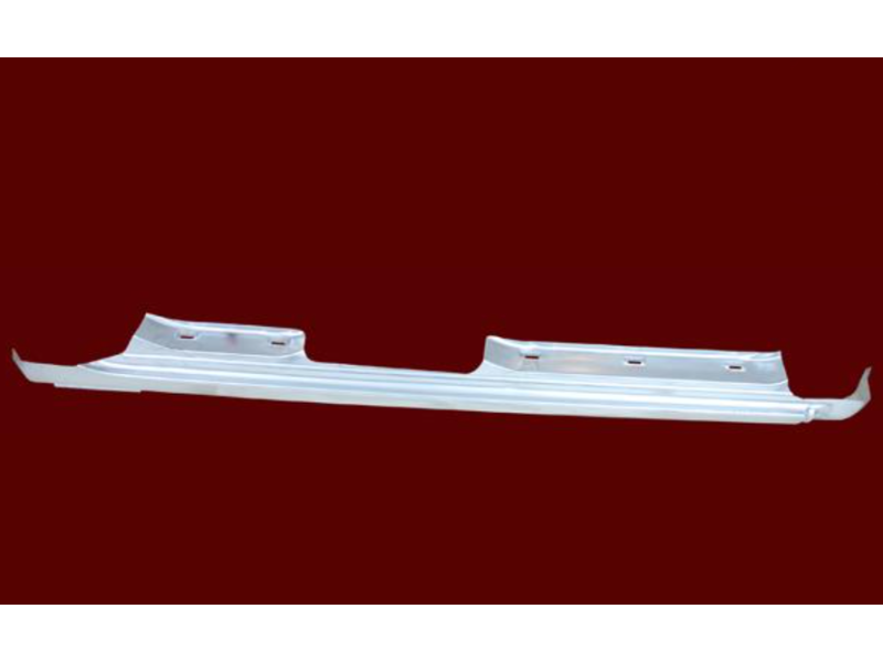 Поріг правий Mazda 3 BK 04-09 седан, хетчбек (Klokkerholm)