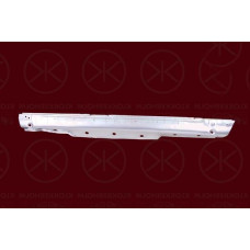 Поріг правий Mercedes E-Class W123 76-84 седан (KK)