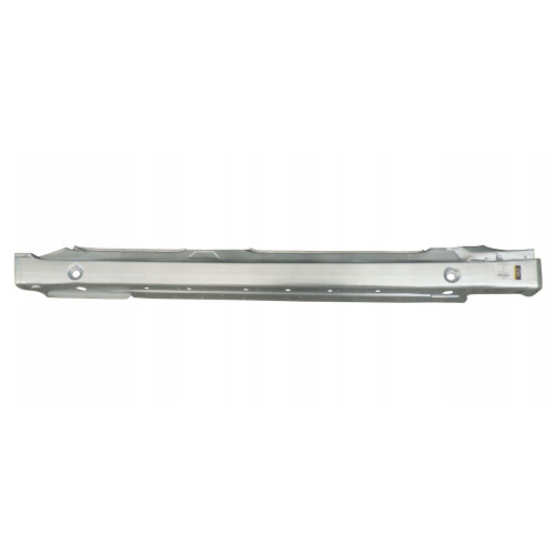 Поріг правий Mercedes E-Class W210 1995-2002 (Polcar)