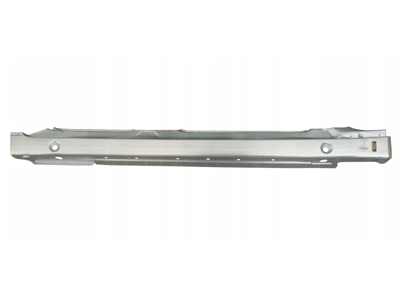 Поріг правий Mercedes E-Class W210 95-02 (Polcar)