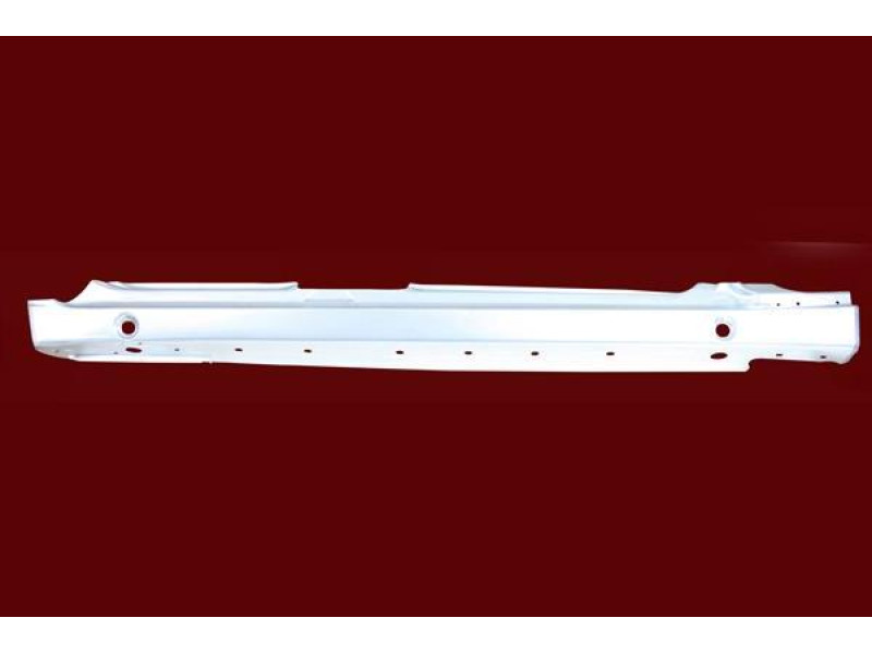 Поріг правий Mercedes E-Class W210 95-02 (KH)