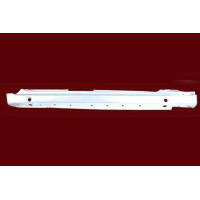 Поріг правий Mercedes E-Class W210 95-02 (Klokkerholm)