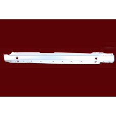 Поріг правий Mercedes E-Class W210 95-02 (Klokkerholm)